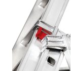 Scara F4 europa 4,06 m x 3 tronsoane (S-A09A3400)