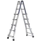 Scara Universale Clik-Clak tip D, 6x4 (S-A20UNICKD)