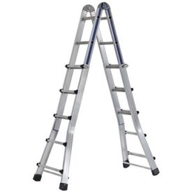 Scara Universale Clik-Clak tip D, 6x4 (S-A20UNICKD)