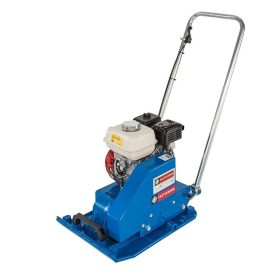   Placa Compactoare Fast Verdini SB28 motor Honda benzina 5,5cp