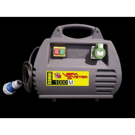 Convertor combi 1000 (Vibra 38-50)