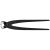 Cleste Knipex constructori negru 250 mm  (SI-9900250)