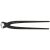 Cleste Knipex constructori negru 300 mm  (SI-9900300)