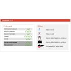 Disc diam. pt. faianta SMX115 (SMX115)