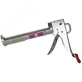 GRIFFON Pistol silicon cu cremaliera (TM-220100)