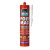 BISON Poly Max High Tack Express Adeziv si etanseizant, alb 425g (TM-428980)