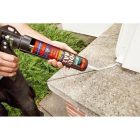 BISON Poly Max High Tack Express Adeziv si etanseizant, alb 425g (TM-428980)