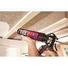 BISON Poly Max High Tack Express Adeziv si etanseizant, alb 425g (TM-428980)