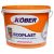 Vopsea lavabila Ecoplast, 3L (V4110N-P3L)